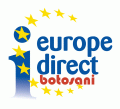 Europe Direct Botoșani prezent la Târgul ONG 2015