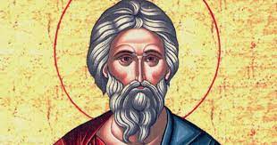 Sfântul Andrei – Apostolul românilor