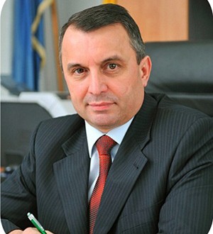 Prof. univ. Dr. Gerard Jităreanu va fi rectorul USAMV Iași în următorii patru ani