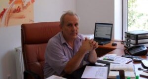 Doru Dinu Glăvan, președintele Uniunii Ziariștilor Profesioniști din România, a trecut în eternitate