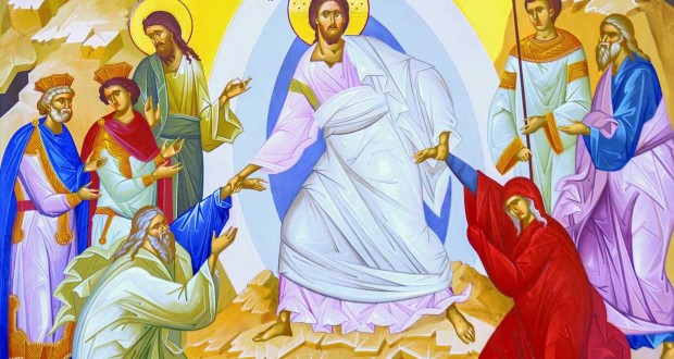 Pastorala de Paști 2021 a Patriarhului DANIEL: Învierea lui Hristos – începutul vieţii veşnice pentru omenire