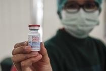 Peste 7.000.000 de persoane vaccinate în România
