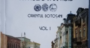 ”Istoria scrisă a Botoșanilor trebuie să conțină neapărat contribuția la progresul comunității adusă de o serie de personalități locale, majoritatea membri ai lojilor masonice ”