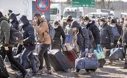 ONU: Peste 3,5 milioane de refugiaţi au părăsit Ucraina în afara ţării; Jumătate de milion au probleme de sănătate mintală