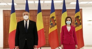 Premierul Ciucă: România va continua să acorde sprijin umanitar şi să asiste refugiaţii care trec din Ucraina prin Republica Moldova în vederea tranzitării către alte state membre UE