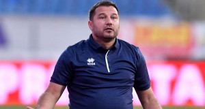 Marius Croitoru a plecat de la F.C.Botoșani