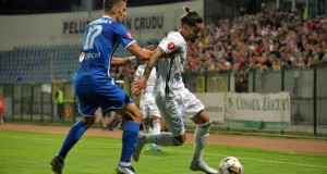 FC Botoșani- Farul Constanța  1-1