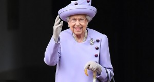 Regina Elisabeta a II-a a murit la vârsta de 96 de ani, a anunțat Palatul Buckingham