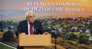 Ministrul Agriculturii, Petre DAEA, la Botoșani:” Fermierii au nevoie de bani, iar banii aceștia vin de la UE”