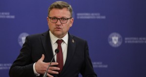 Ministrul Muncii, Marius Budăi, a anunțat că va demisiona