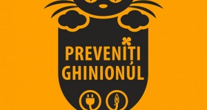 Marți13 -Ziua Informării Preventive
