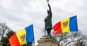 Republica Moldova a sărbătorit 32 de ani de la proclamarea Independenţei