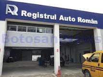 Rezultatele acțiunilor de control tehnic în trafic efectuate de Registrul Auto Român în semestrul I din anul 2023