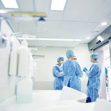 Colegiul Medicilor din România s-a autosesizat cu privire la cazurile de la spitalele din Botoşani şi Târgu Jiu