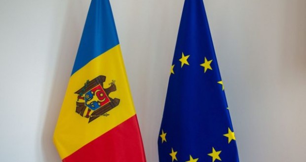 Recomandare pentru începerea negocierilor de aderare la UE pentru  Moldova și Ucraina
