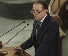 Senatul i-a ridicat imunitatea fostului premier Florin Cîțu