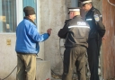 Polițiștii locali din municipiul Botoșani au intervenit la peste 150 de sesizări în numai 6 zile