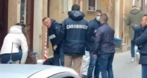 Botoșănean, reținut în Italia, pentru dublu asasinat
