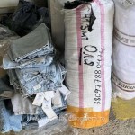 De Ziua Mondială a Proprietăţii Intelectuale, polițiștii de frontieră botoșăneni au confiscat marfă contrafăcută