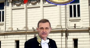Acad. Ioan-Aurel Pop, Preşedintele Academiei Române – Academia Română, cel mai înalt vor științific și cultural al României, a sărbătorit 158 de ani de la înființare