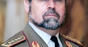 General (rtg) Prof. dr. Mircea Chelaru  – De Ziua Forțelor terestre – De cine și de ce trebuie apărată Armata