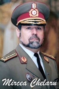 General (rtg) Prof. dr. Mircea Chelaru  – De Ziua Forțelor terestre – De cine și de ce trebuie apărată Armata